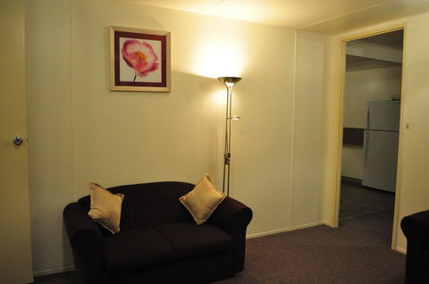 GreenGate Cottages - Whitsundays Accommodation 44