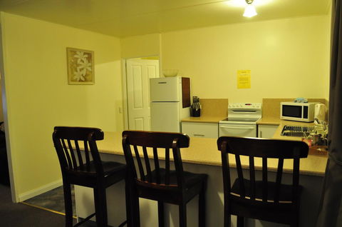 GreenGate Cottages - Whitsundays Accommodation 22