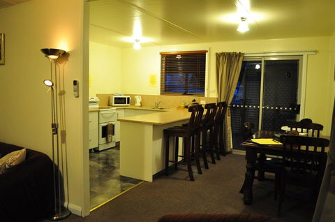 GreenGate Cottages - Whitsundays Accommodation 23