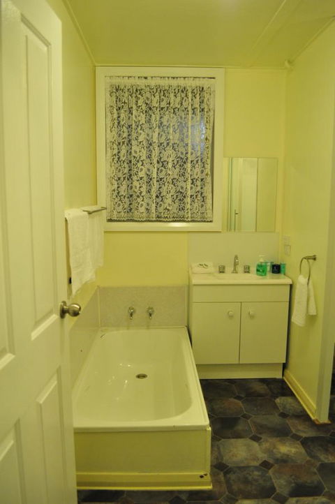 GreenGate Cottages - Whitsundays Accommodation 29