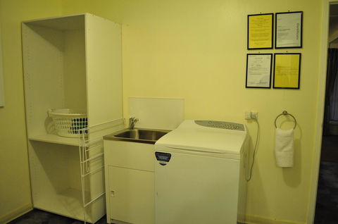 GreenGate Cottages - Whitsundays Accommodation 26