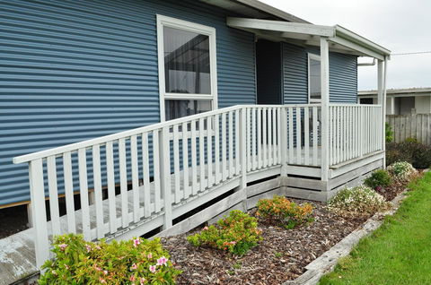 GreenGate Cottages - Whitsundays Accommodation 20