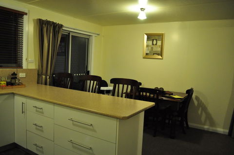 GreenGate Cottages - Whitsundays Accommodation 25