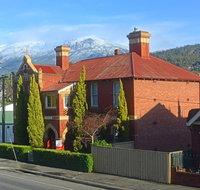 Edinburgh Gallery Bed  Breakfast - Whitsundays Accommodation