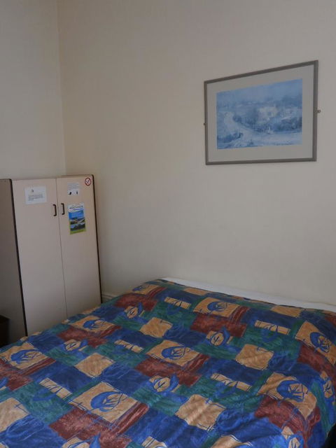 Launceston Backpackers - Whitsundays Accommodation 36