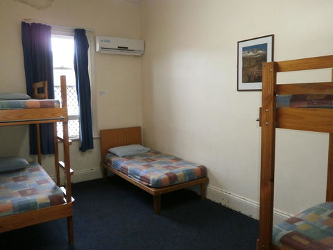 Launceston Backpackers - Whitsundays Accommodation 31