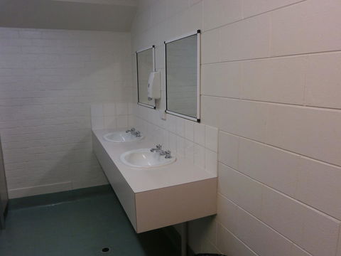 Launceston Backpackers - Whitsundays Accommodation 17