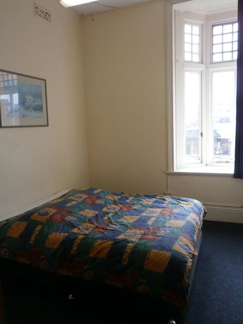 Launceston Backpackers - Whitsundays Accommodation 35