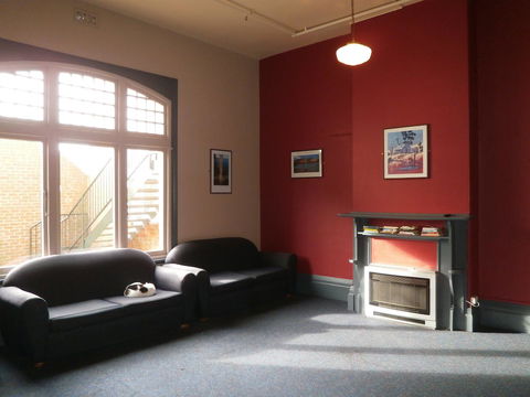Launceston Backpackers - Whitsundays Accommodation 4