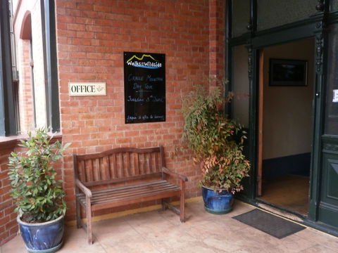 Launceston Backpackers - Whitsundays Accommodation 6
