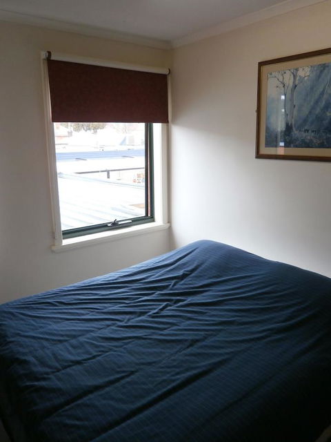 Launceston Backpackers - Whitsundays Accommodation 30