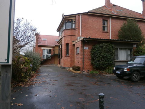 Launceston Backpackers - Whitsundays Accommodation 21