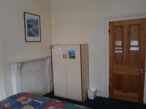 Launceston Backpackers - Whitsundays Accommodation 37