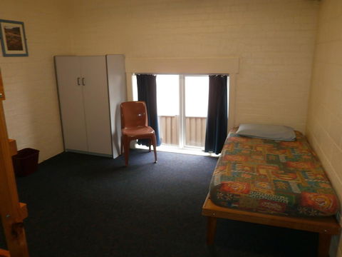 Launceston Backpackers - Whitsundays Accommodation 28