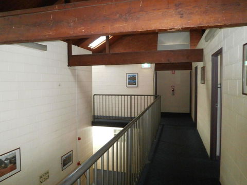 Launceston Backpackers - Whitsundays Accommodation 24