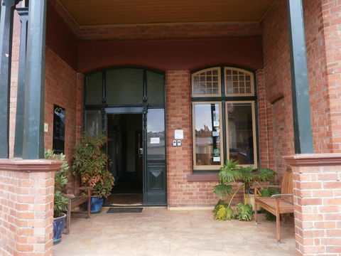 Launceston Backpackers - Whitsundays Accommodation 0