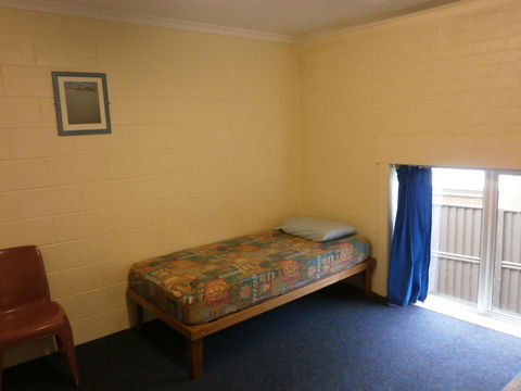 Launceston Backpackers - Whitsundays Accommodation 27