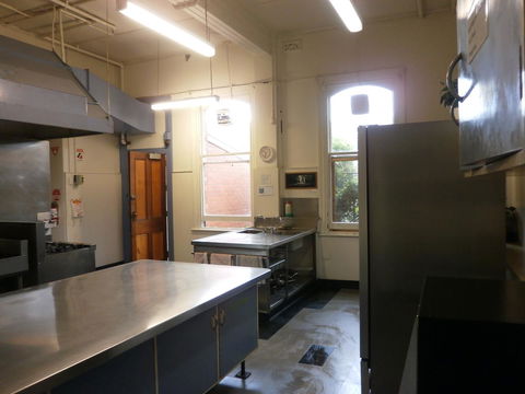 Launceston Backpackers - Whitsundays Accommodation 22
