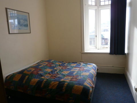 Launceston Backpackers - Whitsundays Accommodation 16