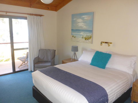 Osprey Lodge & Bungalow - Whitsundays Accommodation 15