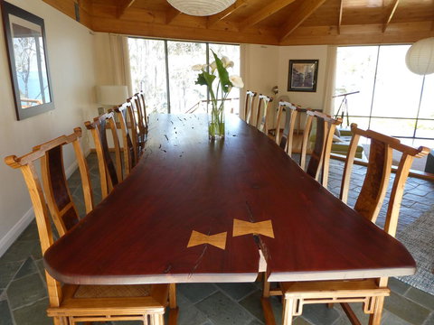Osprey Lodge & Bungalow - Whitsundays Accommodation 5