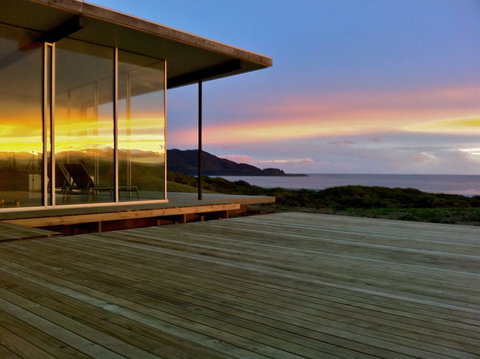 Cloudy Bay Beach House - Whitsundays Accommodation 7