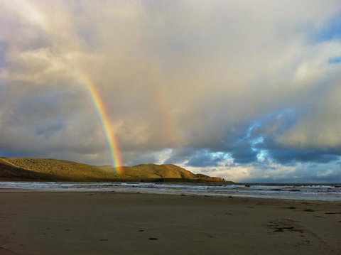 Cloudy Bay Beach House - Whitsundays Accommodation 34