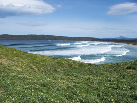 Cloudy Bay Beach House - Whitsundays Accommodation 23