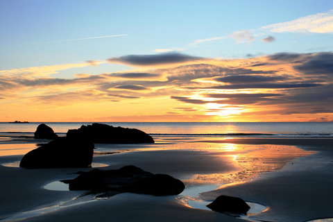 Cloudy Bay Beach House - Whitsundays Accommodation 6
