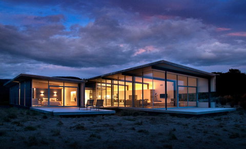 Cloudy Bay Beach House - Whitsundays Accommodation 3