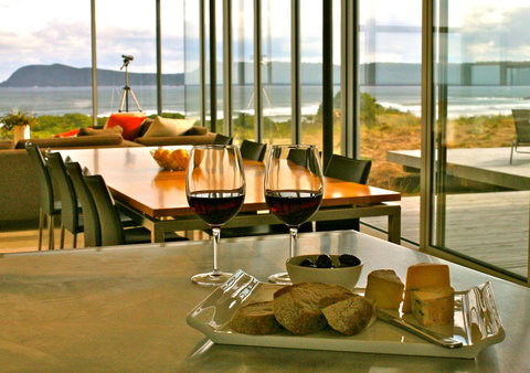 Cloudy Bay Beach House - Whitsundays Accommodation 21