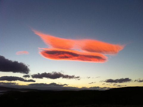Cloudy Bay Beach House - Whitsundays Accommodation 18