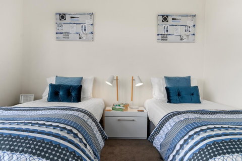 That '70s House - Whitsundays Accommodation 20