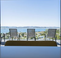 Amazing Sea Views Luxury Guest House - Whitsundays Accommodation