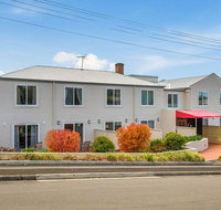 Apartment 104 - Whitsundays Accommodation
