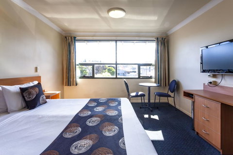Black Buffalo - Whitsundays Accommodation 7