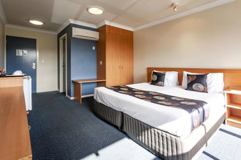 Black Buffalo - Whitsundays Accommodation 10
