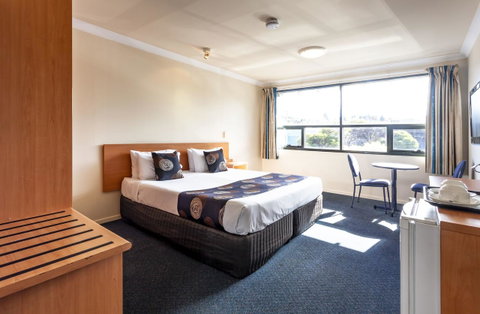 Black Buffalo - Whitsundays Accommodation 0