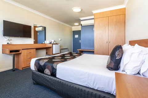 Black Buffalo - Whitsundays Accommodation 6