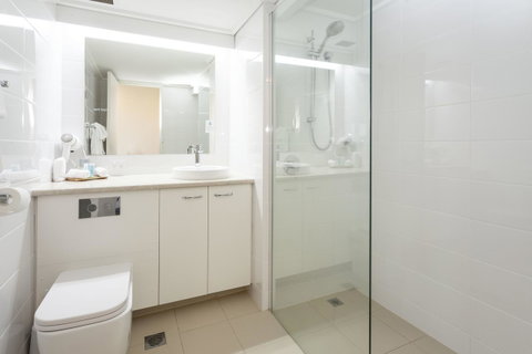 Black Buffalo - Whitsundays Accommodation 11