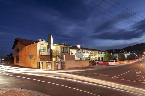 Black Buffalo - Whitsundays Accommodation 15
