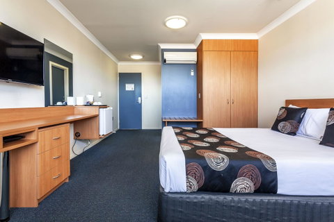 Black Buffalo - Whitsundays Accommodation 4