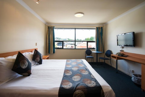 Black Buffalo - Whitsundays Accommodation 1