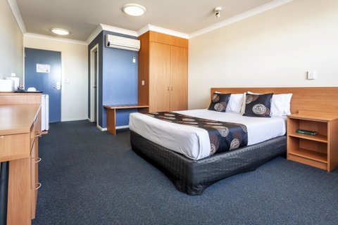 Black Buffalo - Whitsundays Accommodation 9