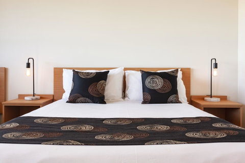 Black Buffalo - Whitsundays Accommodation 2