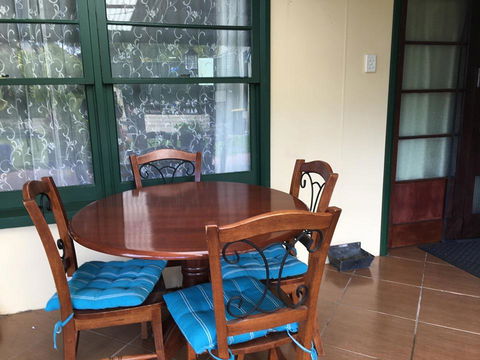 Blue Wren Bungalow - Whitsundays Accommodation 1