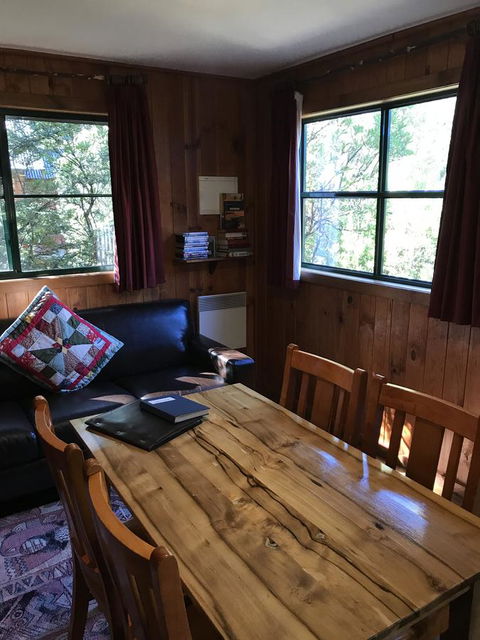 Cradle Highlander - Whitsundays Accommodation 23