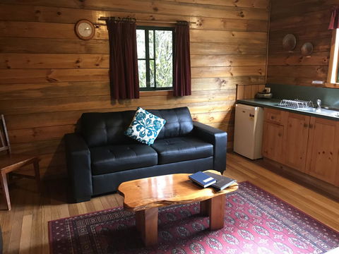 Cradle Highlander - Whitsundays Accommodation 2