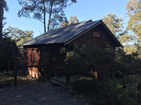 Cradle Highlander - Whitsundays Accommodation 13