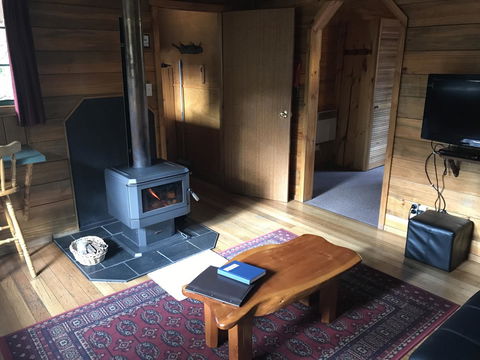 Cradle Highlander - Whitsundays Accommodation 5